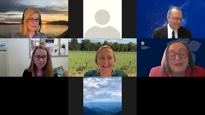PCRC Webinar: Social Capital: Conceptual and Metho...