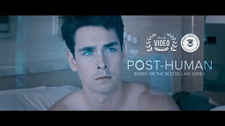 Watch Post-Human Trailer