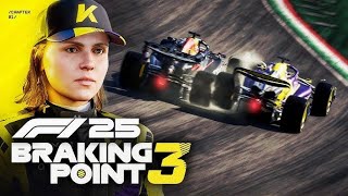 Download Lagu F1 25: Braking Point 3 - The Enemy Within (Chapter 5) MP3 Download Lagu F1 25: Braking Point 3 - The Enemy Within (Chapter 5) MP3