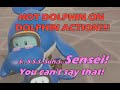 RR: Hot Dolphin on Dolphin Action! (Mario Kart World Episode 25)