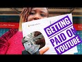 Finally getting PAID on YouTube.