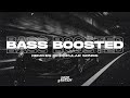 Bass Boosted EDM Mix 2023 🎧 Viral TikTok Songs Remixes 🎧 Ultimate Car Music Playlist