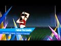 Just Dance 2016 - Follow The Leader - Fanmade Mash-Up