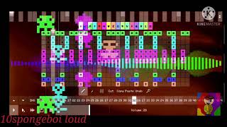 B-Day Special - Pixitracker Has A Sparta Pulse Antimatter Káosz Atari Remix - V2