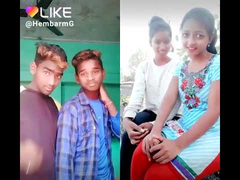 A Dular Rani Santhali Video Dj