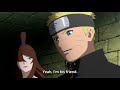 Adult Sakura shows Naruto her BODY?!? Adult Sasuke ROASTS Fourth Raikage!!!