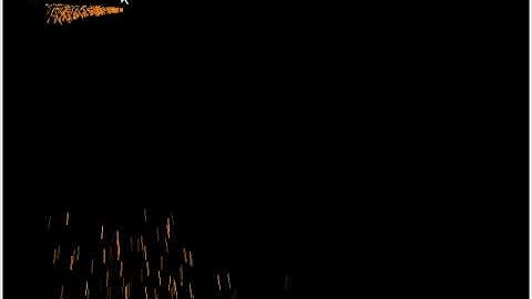 Java Particle Engine - v2.0 (Updated)