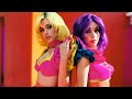 Camila Cabello & Maria Becerra - Hasta Los Dientes Afterparty