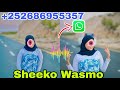 Gabar Suni Ah Sheeko Wasmo Raaxo Macan Badan Call Video