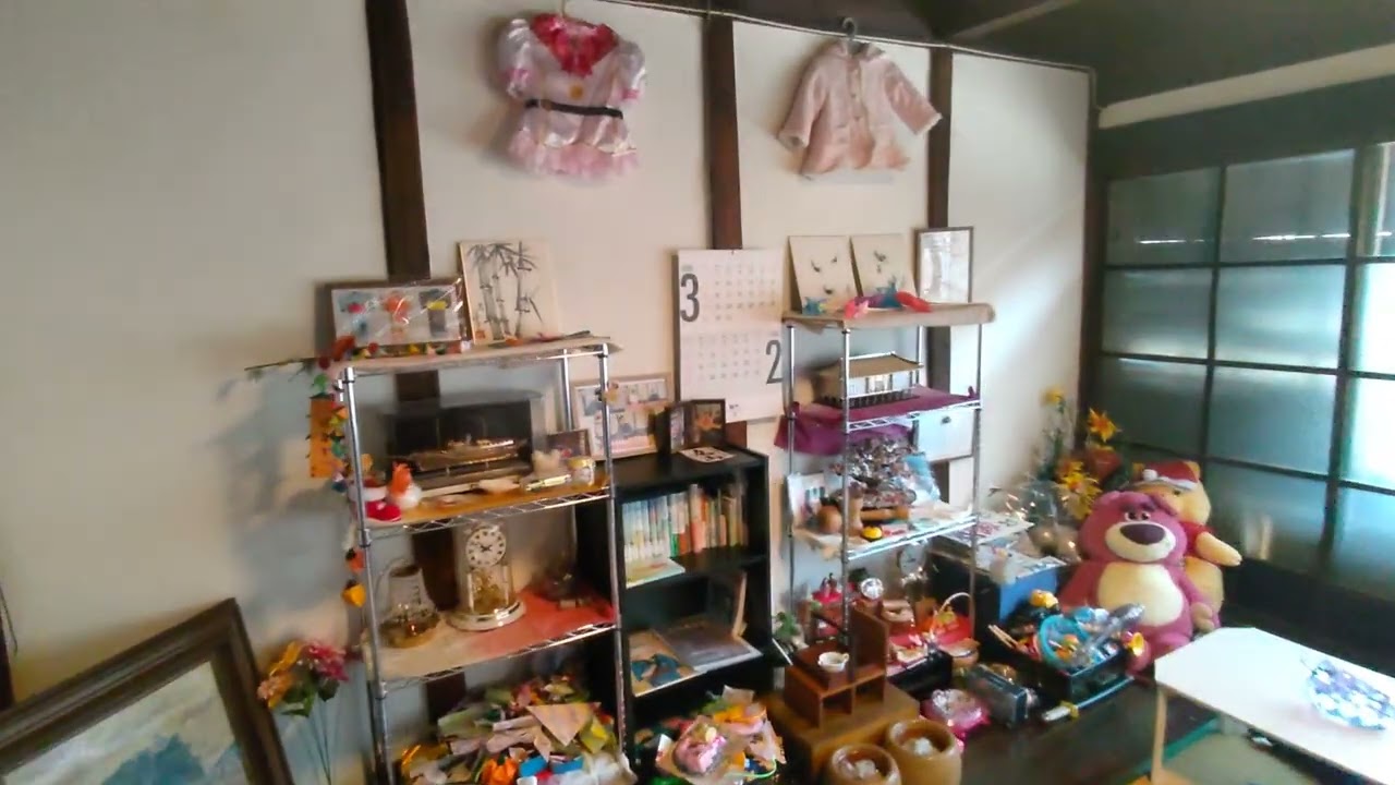 愛知県犬山市の犬山城下町にある、座敷童子がいる、倉知金太郎饅頭本店さん。　　　#天邪鬼　#龍神　#妖精　#精霊　#UFO　#宇宙人　#地底　#呼ばれないと辿り着けない#パワースポット