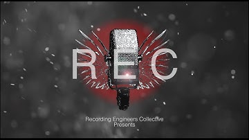 [Press Rec TV] Session Basics: Creating Cue Mixes In Pro Tools