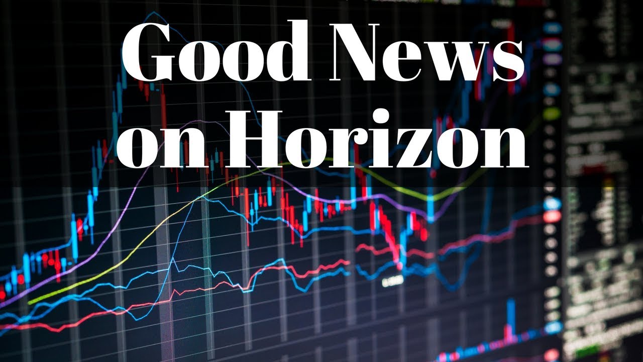 positive crypto news