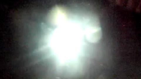 Salvaging a Bicycle Dynohub Part 4