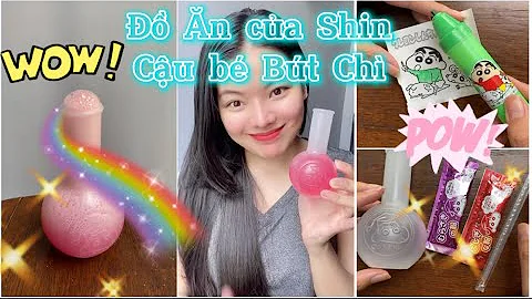 Th n  N Shin - Cu B Bt Chtheo tik tok v Ci Kt Jane...