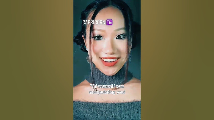#pov (FL⚠️) You meet the most dangerous zodiac signs… #shorts #zodiac #tiktok #foryoupage #acting