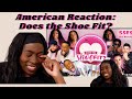 DOES THE SHOE FIT | season 5 episode 5 (finale) | AMERICAN REACTION