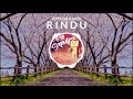 Rio saputra  rindu official music audio