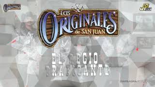 Los Originales De San Juan El Regio Traficante (En Vivo Con Tuba)
