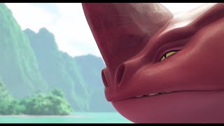 Inside A Sea Beast's Nose, Making Her Sneeze... by SneezeCenterMedia 19,084 views 1 year ago 38 seconds