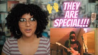 Allen Stone & Teddy Swims - Sara Smile (Hall and Oats cover) REACTION