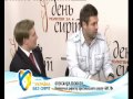 Телемарафон «День молитви за сиріт »