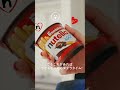 ヌテラ＆ゴー！編 15秒