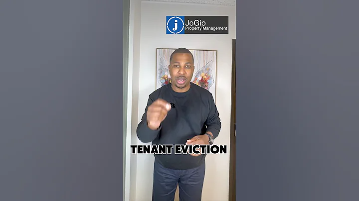 How to Evict a Tenant LEGALLY & FAST! | Landlord Guide to Tenant Evictions