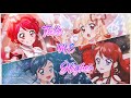 Take Me Higher ~ Soleil (Ichigo & Aoi & Ran) & Kaede | Short & Lyrics - Aikatsu!