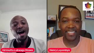 The Journey - Olugendo Show - with Henry Luyombya and host Kirimuttu Lukwago Moses - Sept. 26, 2021