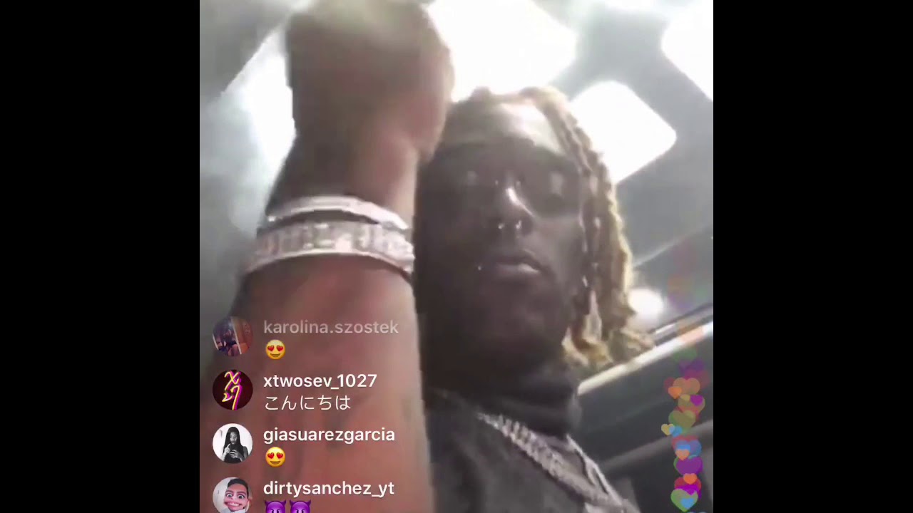 LIL UZI VERT SNIPPET (possible Eternal Atake Snippet?)