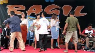 KUNANTI DI PINTU SURGA - RAGIL PONGDUT
