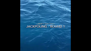 Jack Pole Albacore Tuna On The Liberty Gun Sometimes The Fish Win 
