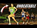 This WORLD RECORD May NEVER BE BROKEN, Here's Why || The Greatest 1500 Meter Run Ever