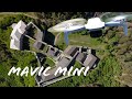DJI MAVIC MINI | Cinematic Shout Tyrol |  Drone Video Test Footage | Dolomits