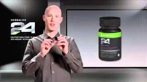 Herbalife24 Restore - Herbalife 24 Products Spotlight