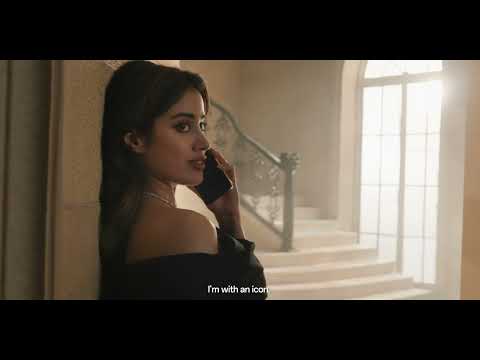 Made To Be Iconic | OPPO Find N3 Flip ft. Zeenat Aman & Janhvi Kapoor