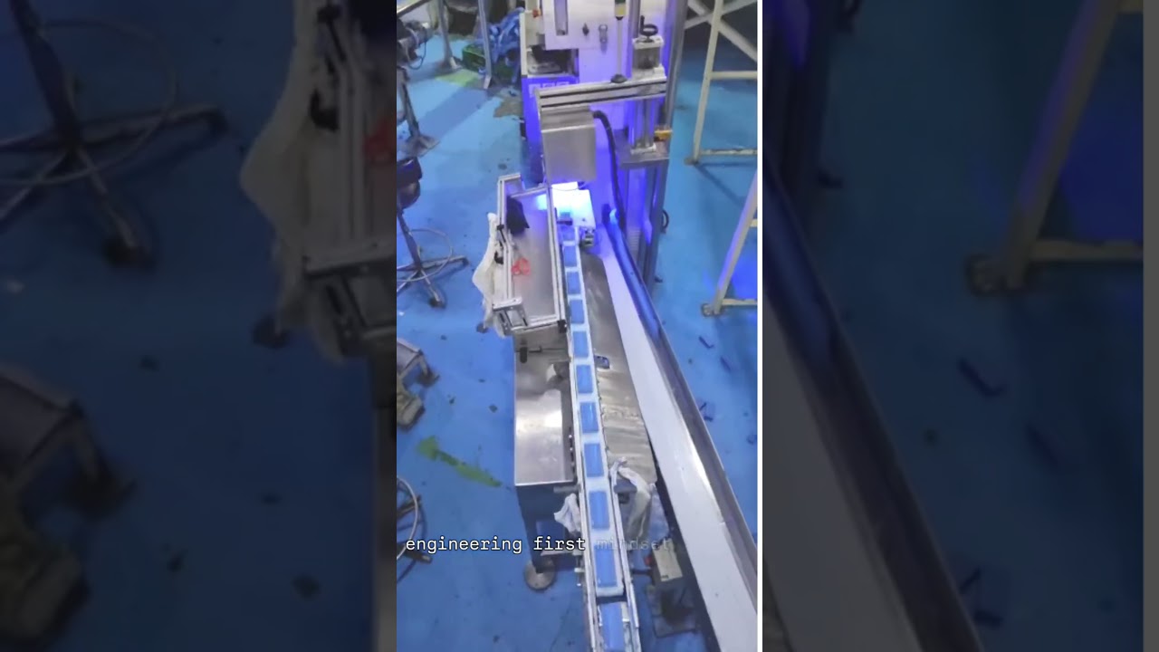 🎥 GLOBAL SPS – Engineering the Future. Supporting Yaari.