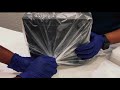 Unboxing MARS 5 ULTRA