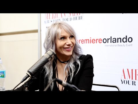 brian's hairdresser American Salon Magazine Interview W/ The Confessions Of A Hairstylist Jenny Strebe - Premier Orlando