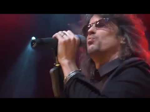 Foreigner - Cold As Ice (Official Lyric Video)