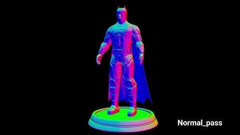 3D Modeling, Texturing & Lighting Showreel 2025 | Autodesk Maya