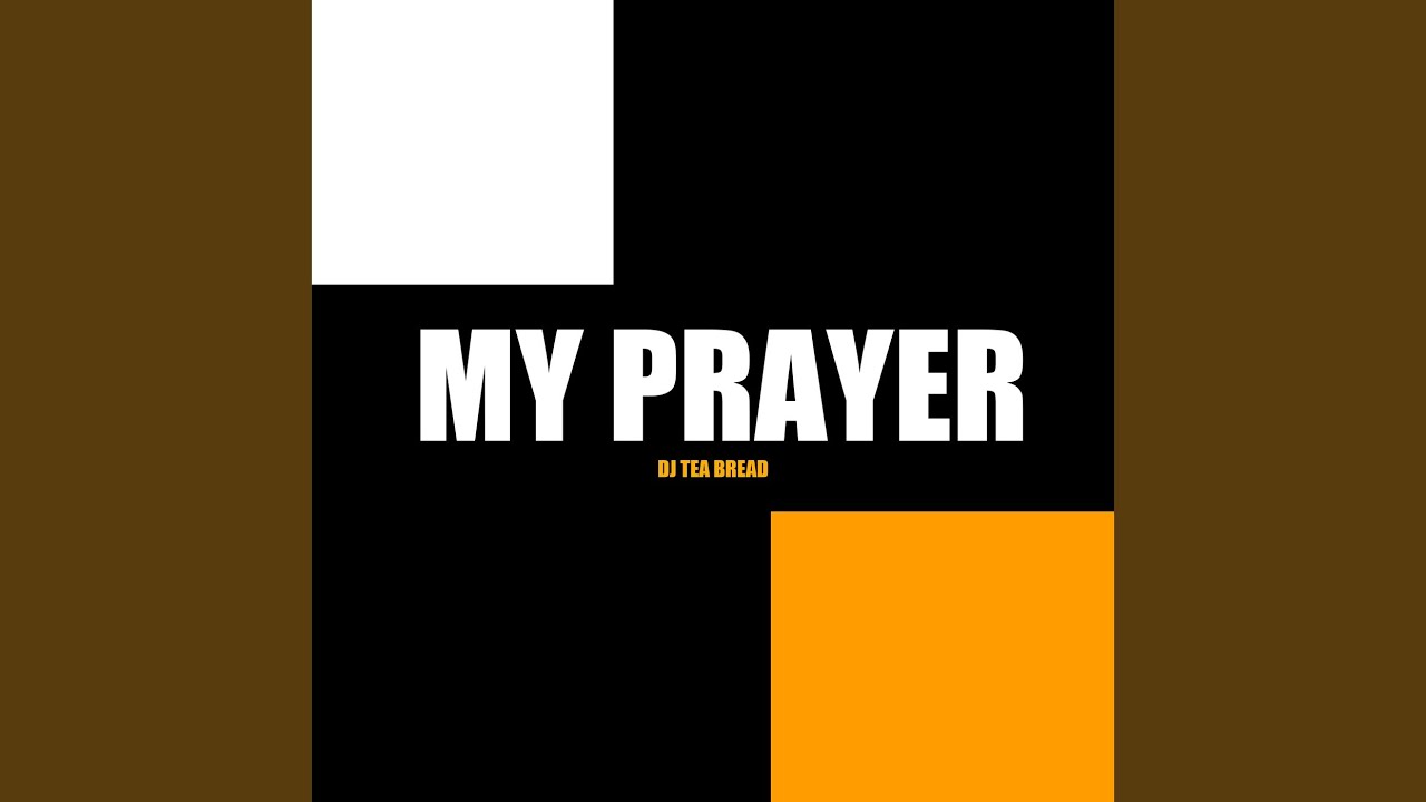 My Prayer Everyday Worship Version - YouTube