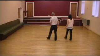 BLUE ROSE IS ( Line Dance ). - YouTube