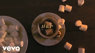 Video-Miniaturansicht von „SunKissed Lola - HKP (Official Lyric Visualizer)“