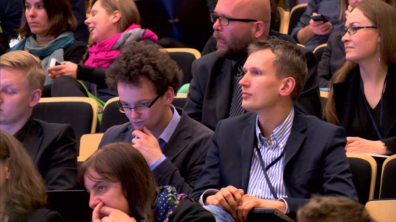 Lublin open and transparent city - Krzysztof Jakubowski | PDF POLAND-CEE 2015