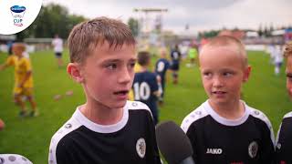 FC Hradec Králové - Ondrášovka Cup 2018 - U8