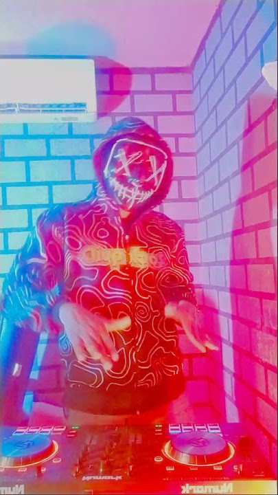 Dj Viral Preminim Bulan Sutena Slow Beat Remix TikTok - DJ aL Sasaja