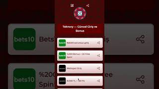 CasinoMaxi Güncel Giriş 2025 🔗 Yeni CasinoMaxi Link &amp; Adres Rehberi