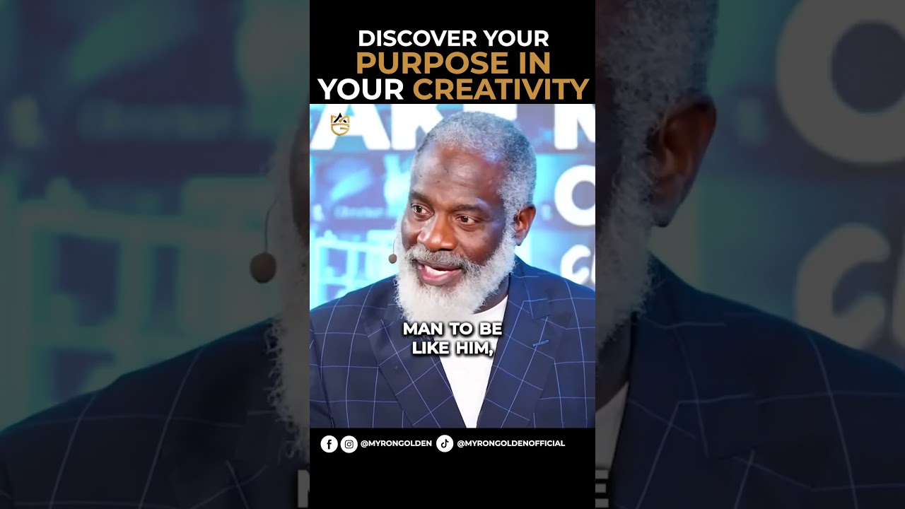 Discover Your Purpose In Your Creativity