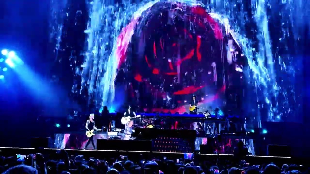 Guns N' Roses - November Rain (Live in Paris, 2023) - IEM Audio - MULTICAM